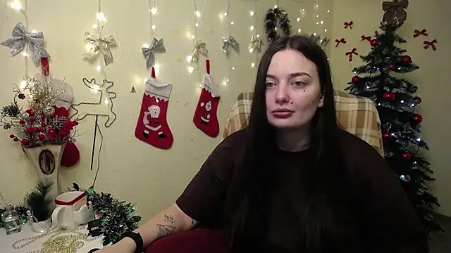 MilanaPrice online show from December 18, 6:36 pm