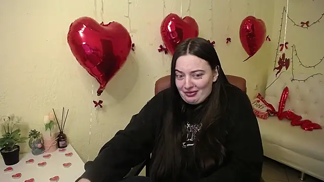 MilanaPrice online show from February 8, 6:06 am