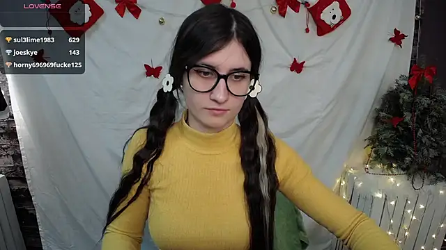 MaryEm976 online show from December 15, 9:56 am
