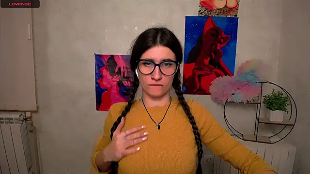 MaryEm976 online show from November 12, 10:37 am