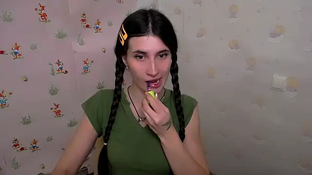 MaryEm976 online show from November 29, 8:50 am