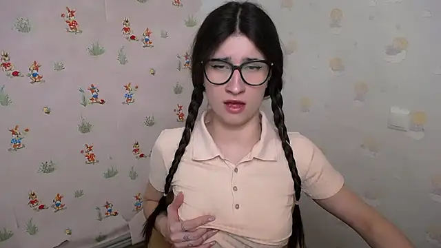 MaryEm976 online show from January 18, 10:30 am