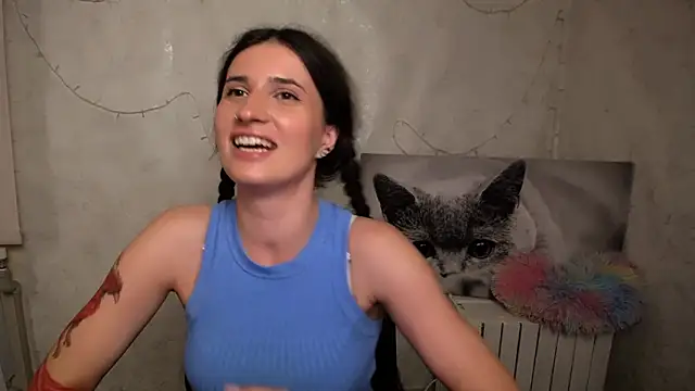 MaryEm976 online show from May 15, 8:43 am