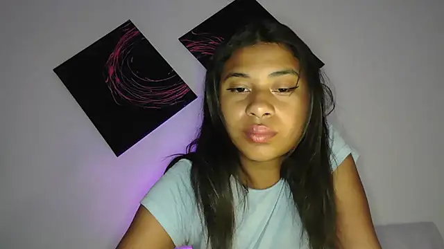 dark enchantress  online show from October 19, 8:53 pm