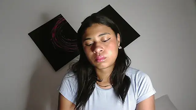 dark enchantress  online show from November 7, 1:38 am