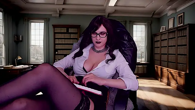 RoseBlooom online show from January 31, 6:35 am