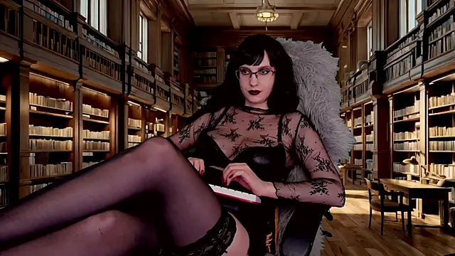 RoseBlooom online show from February 7, 12:50 pm