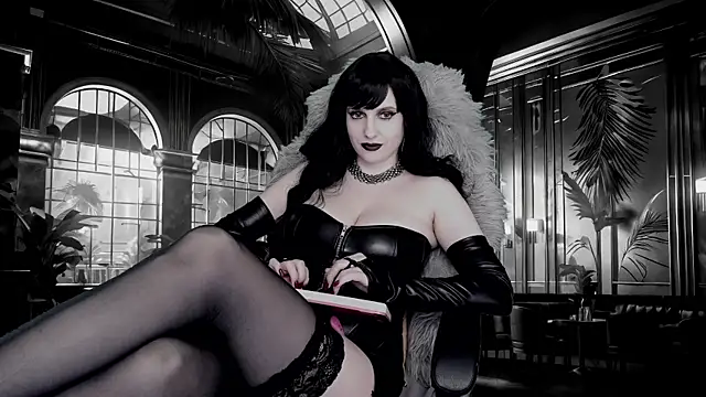 RoseBlooom online show from February 8, 9:24 am