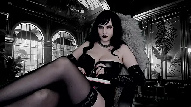 RoseBlooom online show from February 8, 12:28 pm