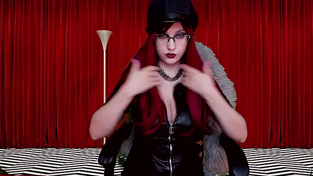 RoseBlooom online show from March 13, 3:22 am