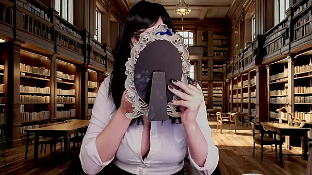 RoseBlooom online show from September 17, 3:19 am