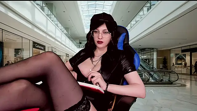 RoseBlooom online show from November 21, 3:27 am