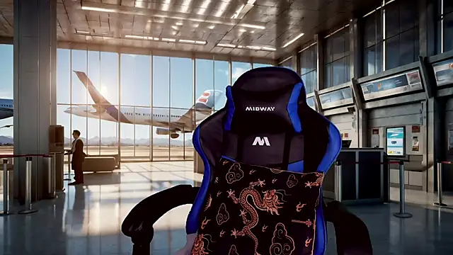 RoseBlooom online show from December 5, 3:15 am