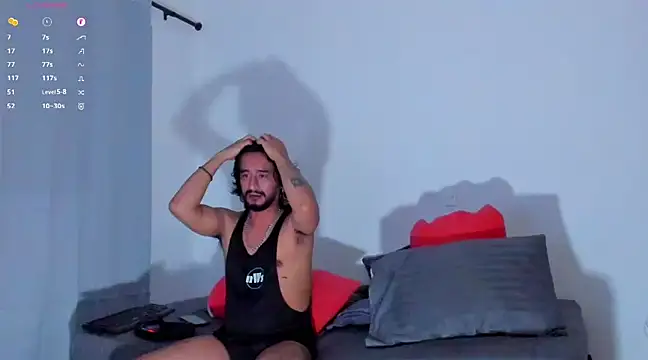 Cloudy pigDude online show from December 28, 4:41 am