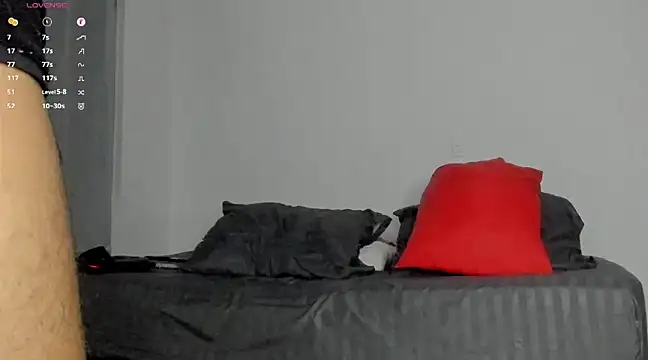 Cloudy pigDude online show from January 8, 5:48 am