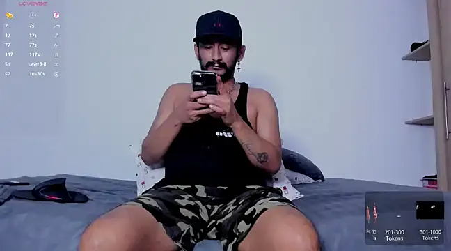 Cloudy pigDude online show from February 6, 6:29 am