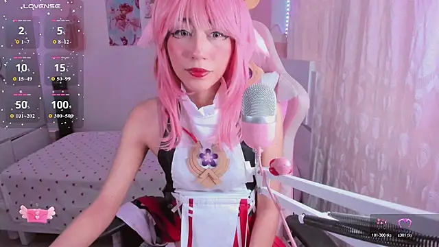 Snapshot of mia_kawaii05 chatting on May 26, 8:49 pm mia kawaii05 online show from May 26, 8:49 pm