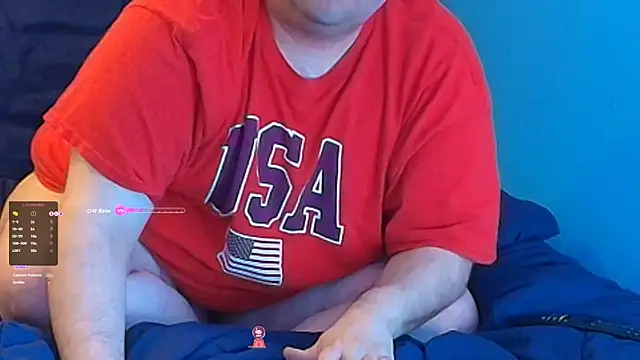 lefty15242 online show from May 10, 4:28 am