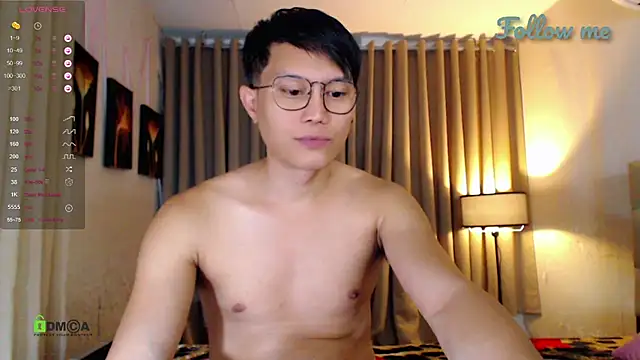 JesterFUCKGUYS online show from February 6, 5:49 pm