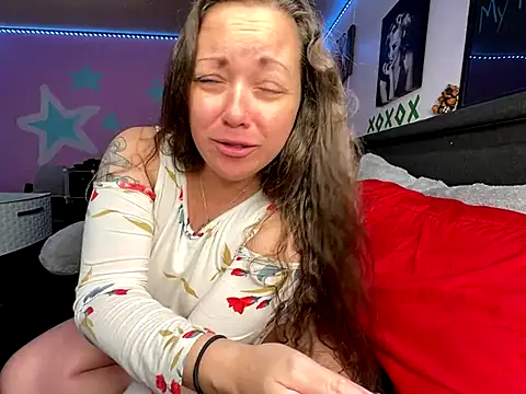 AngelSinz69 online show from October 17, 5:32 am