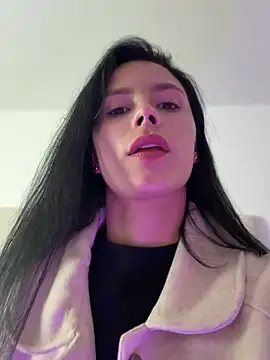 Snapshot of Lauraxx69 chatting on February 8, 4:49 am Lauraxx69 online show from February 8, 4:49 am