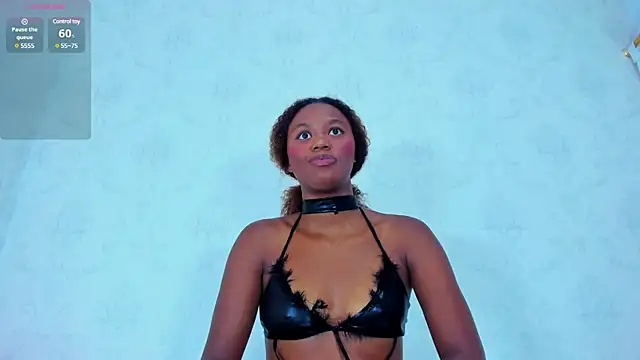 MAILYN ER online show from January 29, 8:25 pm