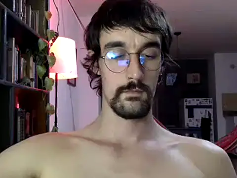 fazzbinderr online show from December 12, 3:54 am