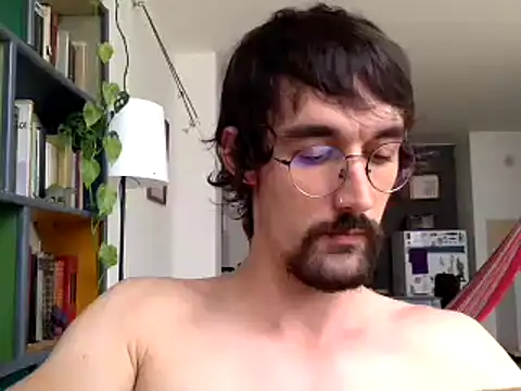 fazzbinderr online show from December 15, 8:58 pm