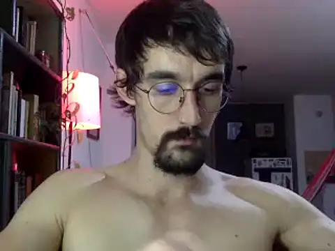 fazzbinderr online show from March 4, 3:22 am