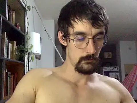 fazzbinderr online show from March 15, 3:51 am