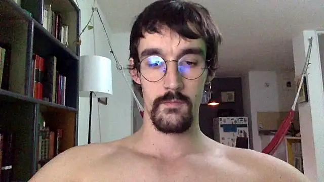 fazzbinderr online show from October 9, 3:59 am