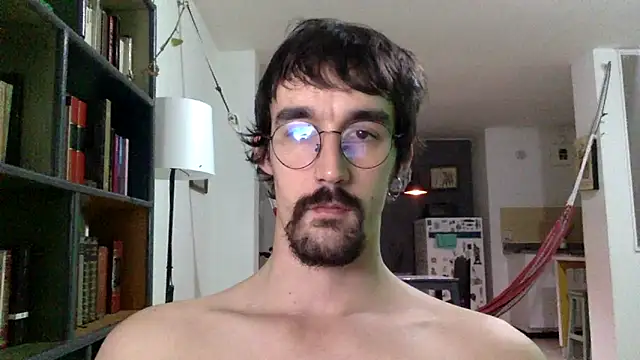 fazzbinderr online show from October 15, 3:39 am