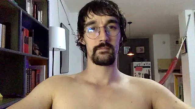 fazzbinderr online show from December 15, 4:50 am