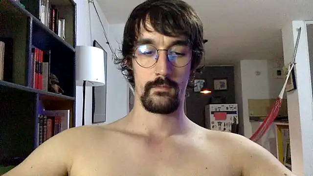 fazzbinderr online show from December 15, 11:20 pm