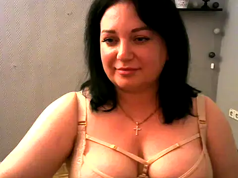 Snapshot of AmanaGi chatting on January 24, 12:52 pm AmanaGi online show from January 24, 12:52 pm