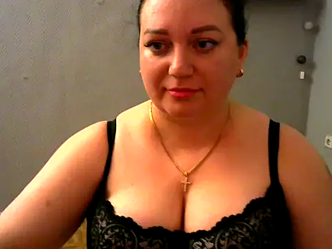 Snapshot of AmanaGi chatting on January 27, 4:43 pm AmanaGi online show from January 27, 4:43 pm