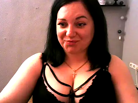 Snapshot of AmanaGi chatting on January 31, 12:29 pm AmanaGi online show from January 31, 12:29 pm