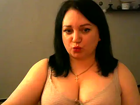 Snapshot of AmanaGi chatting on March 4, 4:52 pm AmanaGi online show from March 4, 4:52 pm