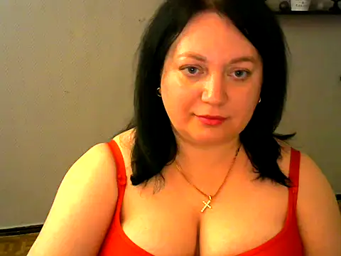 Snapshot of AmanaGi chatting on March 11, 4:51 pm AmanaGi online show from March 11, 4:51 pm