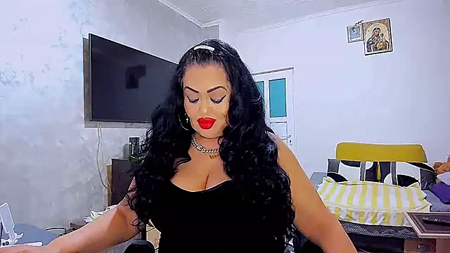 Brendaxx1 online show from May 21, 9:11 pm