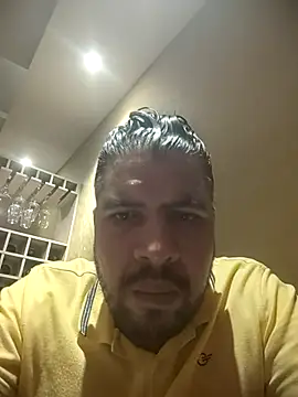 eljefe1119 online show from January 10, 8:16 am