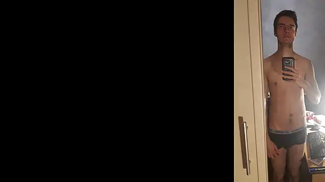 Snapshot of Chris23547 chatting on January 13, 6:46 pm Chris23547 online show from January 13, 6:46 pm