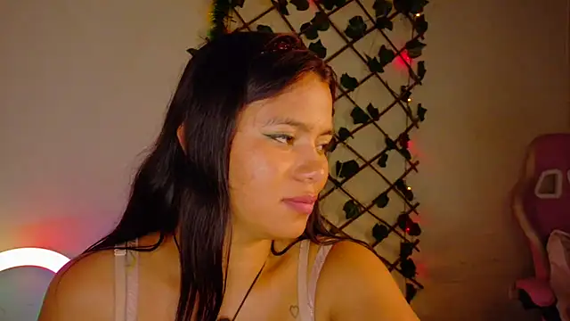 Snapshot of -Camila_ chatting on March 8, 4:11 pm -Camila online show from March 8, 4:11 pm