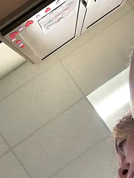 cinnatitties online show from September 10, 3:45 pm