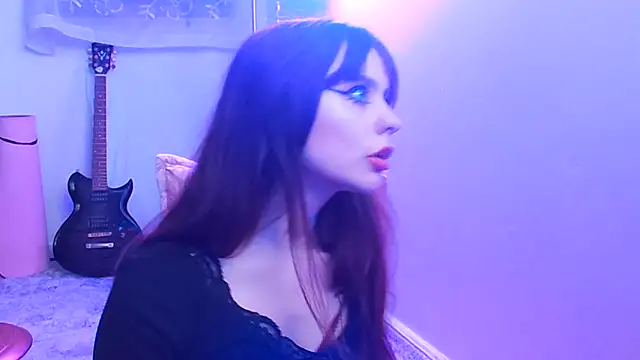 crystalsbaby online show from October 12, 8:52 pm