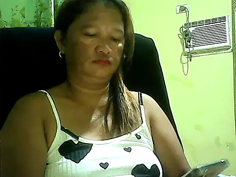 hott scarlett online show from December 17, 9:32 pm