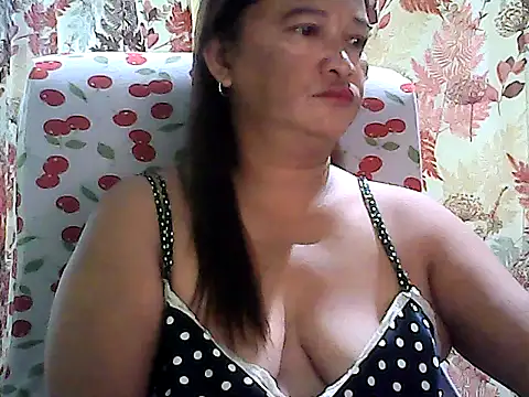 hott scarlett online show from April 5, 9:56 pm