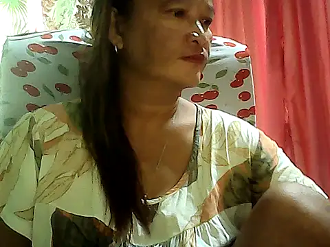 hott scarlett online show from May 9, 11:10 pm