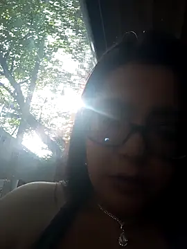 AriaRussell online show from October 13, 11:10 am