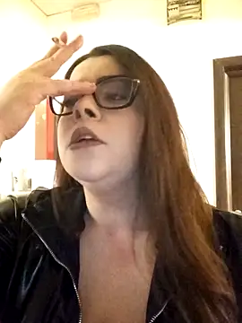 AriaRussell online show from March 11, 7:20 pm